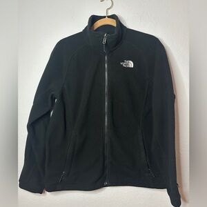 The North Face Black Jacket